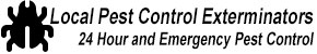 Valley Village CA Pest Control Exterminators